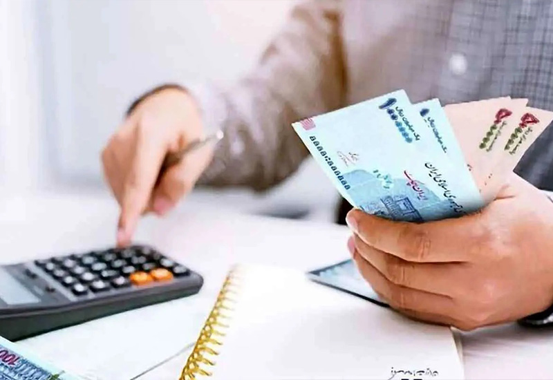 جرایم مالیاتی مودیان دارای بدهی در صورت درخواست بخشودگی، قابل رسیدگی است